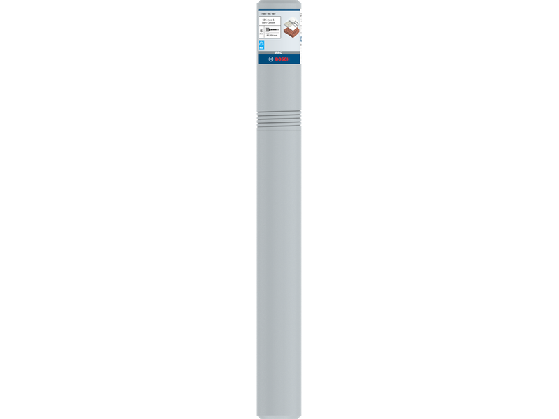Enodelna vrtalna krona Bosch PRO SDS max-5, Dimenzije: 45x80x420mm, F00Y145189